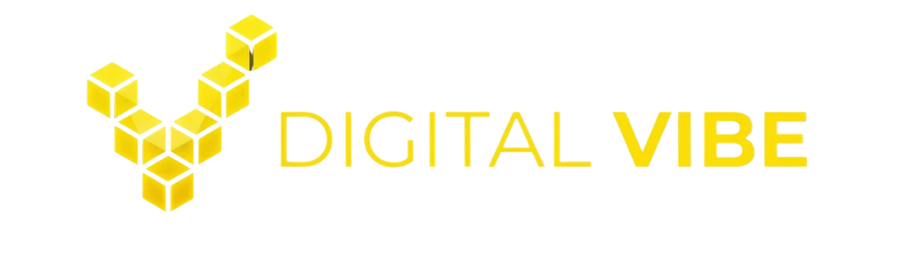 Digital Vibe Logo